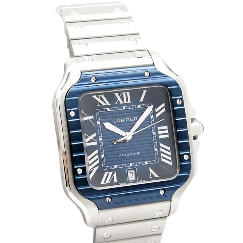 Cartier Santos de Cartier