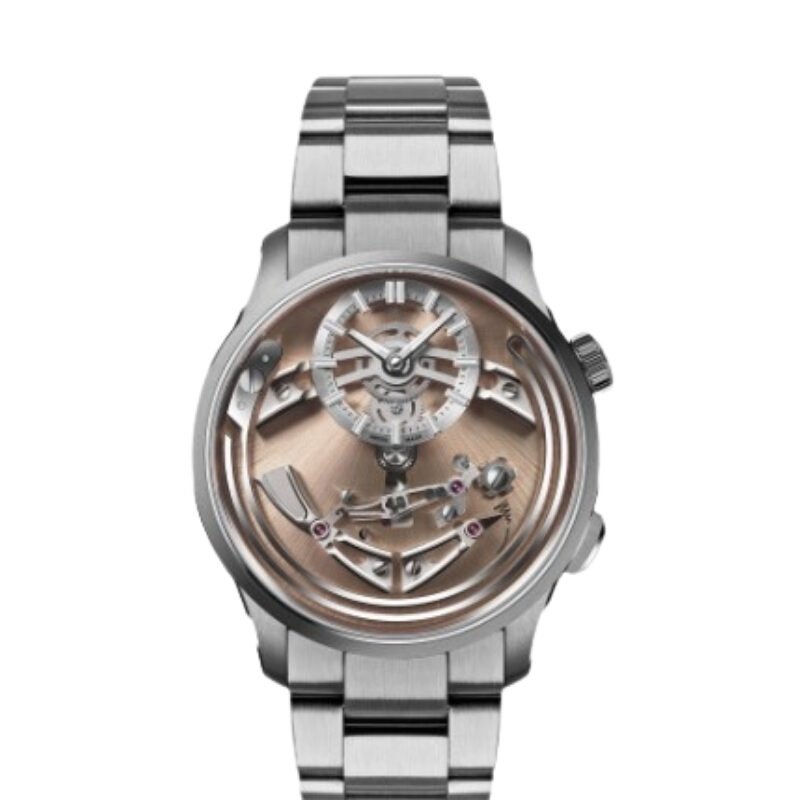 Christopher Ward C1 Bel Canto