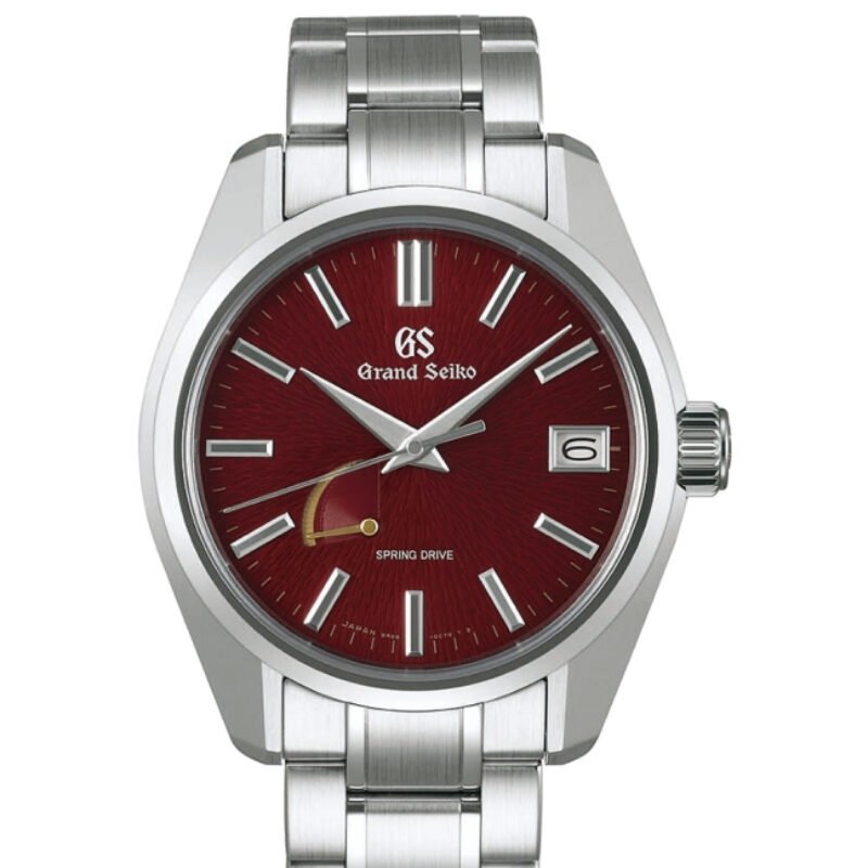 Grand Seiko Spring Drive