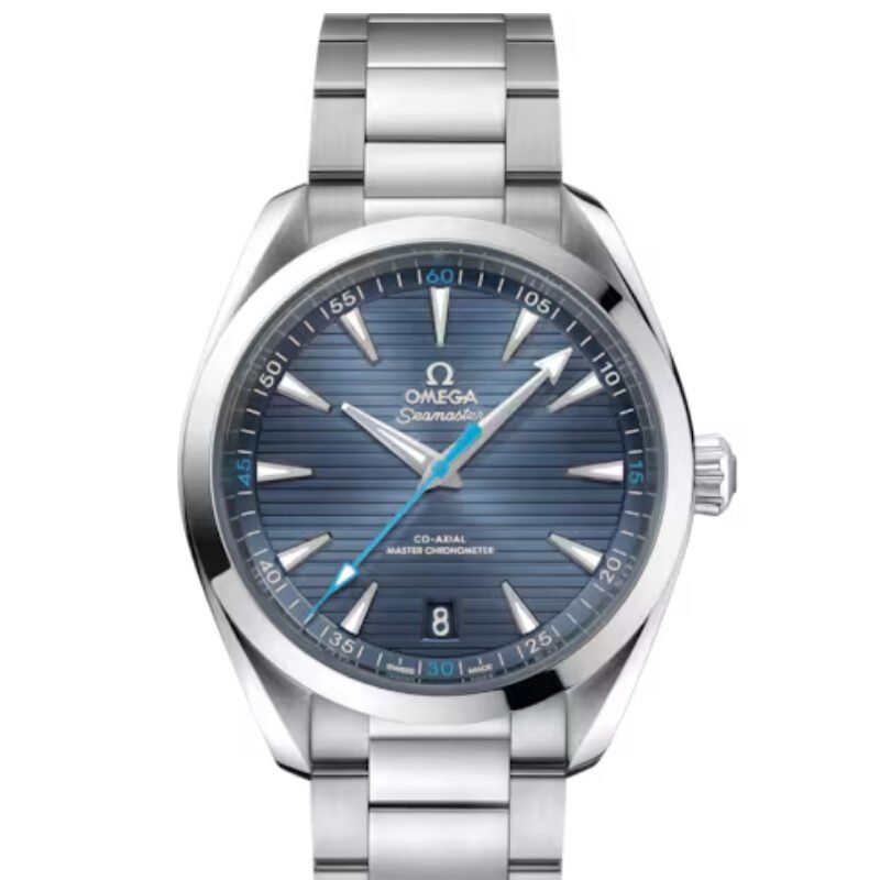 Omega Seamaster Aqua Terra 150M