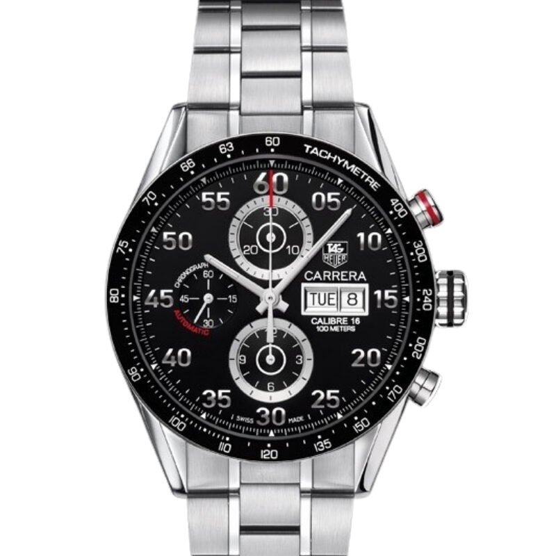 TAG Heuer Carrera Calibre Chronograph