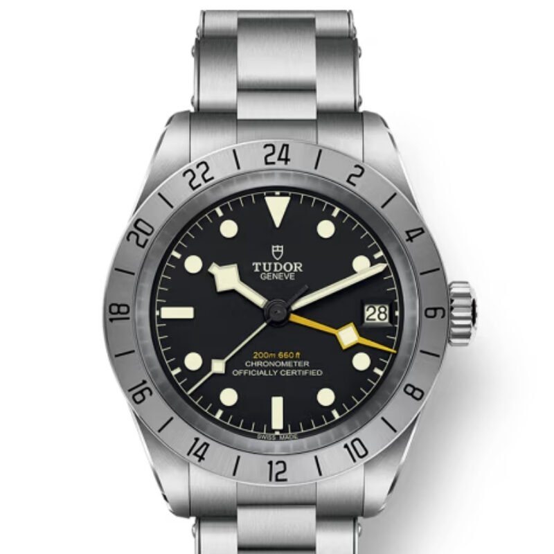 Tudor Black Bay Pro GMT 2022