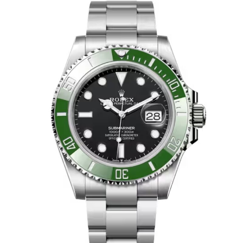 Rolex Submariner Date Ref 126610LV